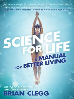cover image of Science for Life